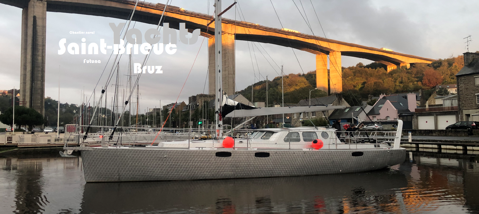 Aluminum sailboats boats and sail yachts for blue water ocean