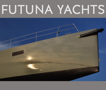 Futuna aluminum sail yachts book