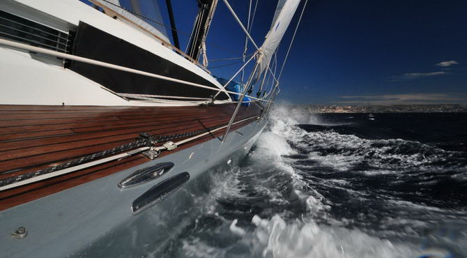 Futuna alu composites voilier grand yacht de luxe