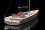 Futuna 64 images 3D yacht aluminium composite