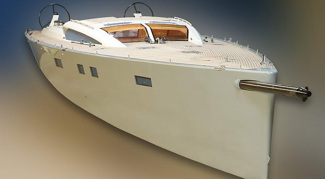Aluminum composite sailboat Futuna 70 exterior photos