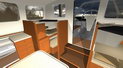 Aluminum sailboat 3D images