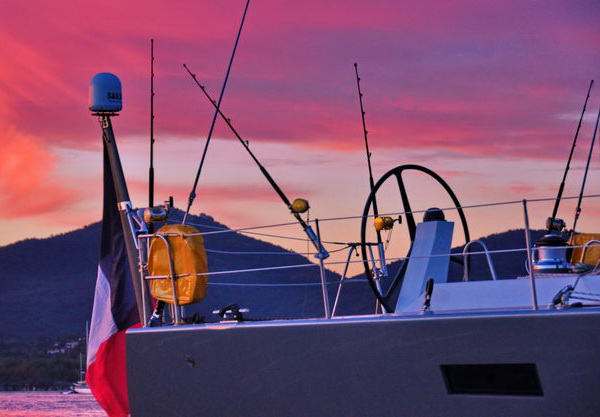 charter voilier Antilles et Méditerranée